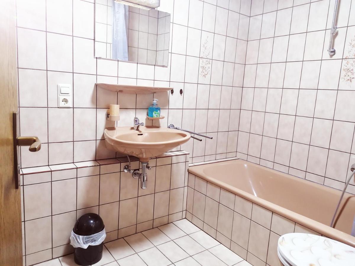 הוילה הורנברג Haus Schwarzwaldblick מראה חיצוני תמונה